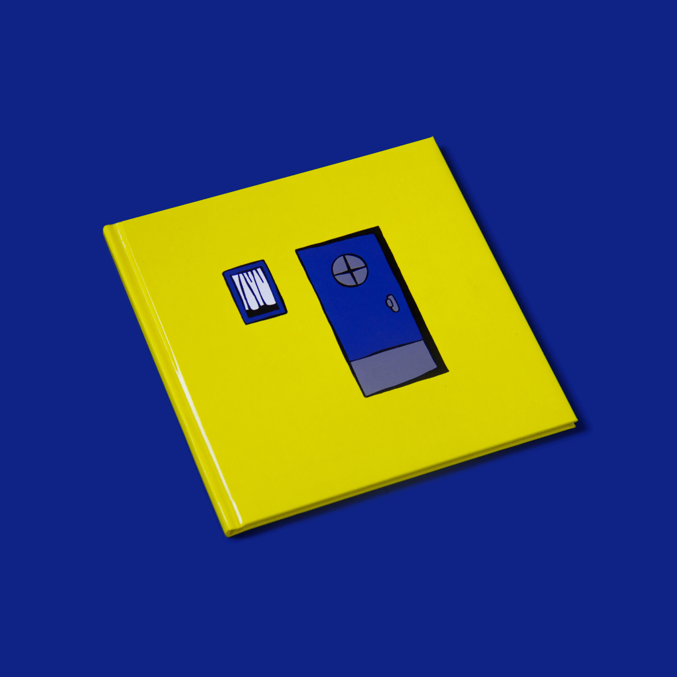 Morrestein Book Cover